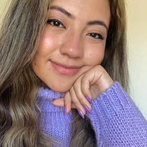 Meet your Posher, Heidi